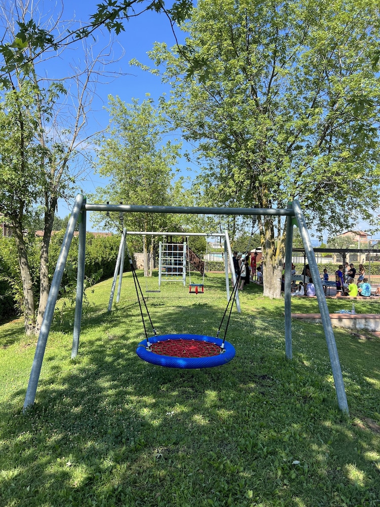Residence Garda Resort 17/50