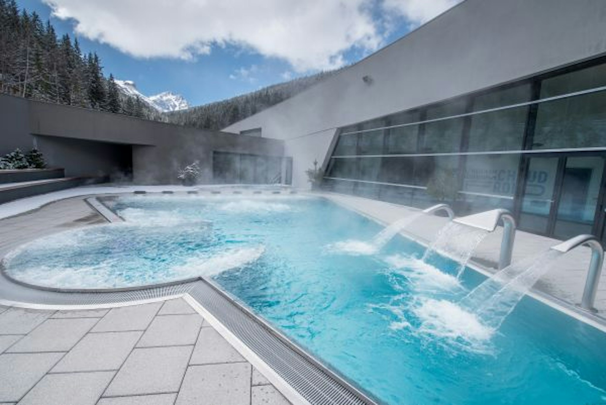 Ecrin Blanc Resort Courchevel 34/72