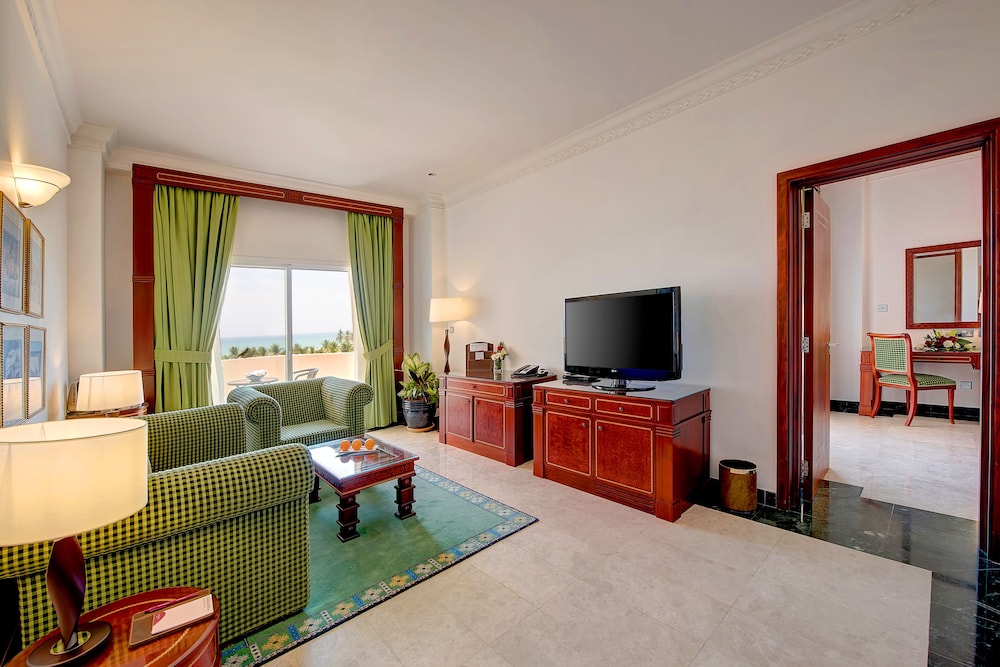 Crowne Plaza Resort Salalah 53/82