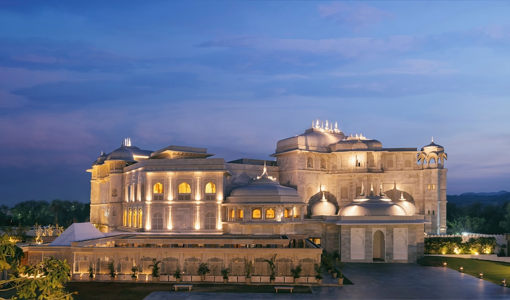 Raffles Jaipur 6/93