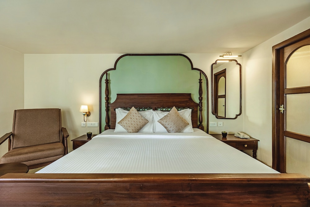La Flora Amberley Resort 14/50