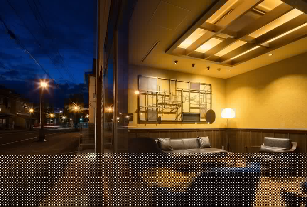 Hotel Torifito Otaru Canal 46/62