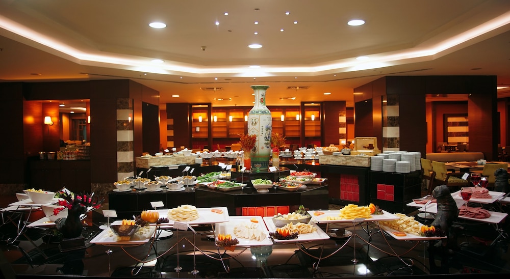 The Green Park Pendik Hotel and Convention Center 63/66