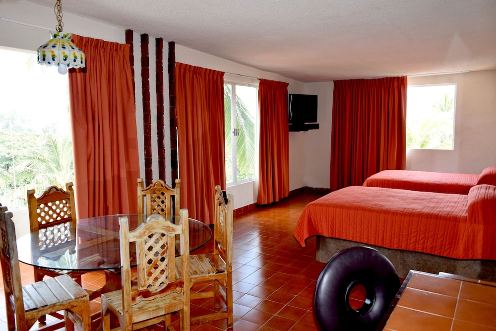 VF Villa Florencia Hotel 22/58