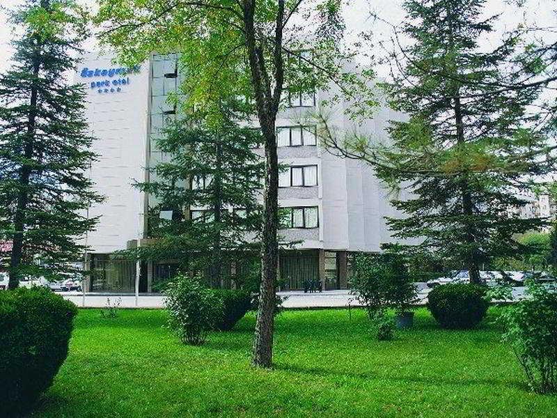 Ozkaymak Park 15/16