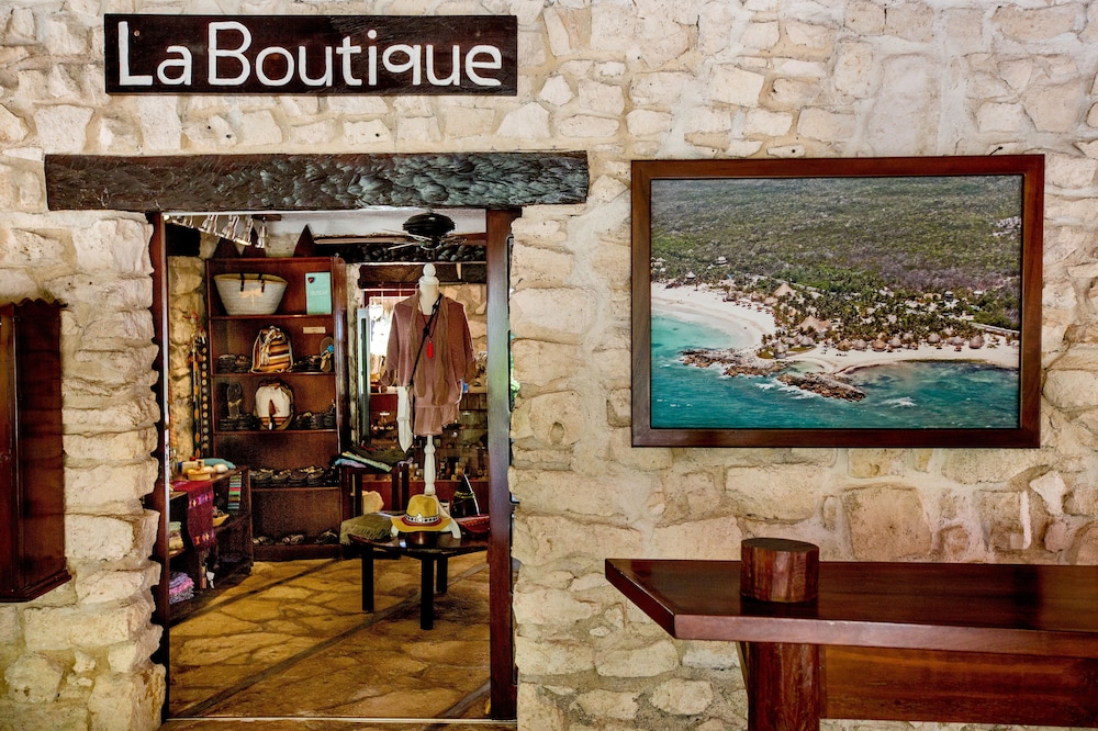 Maya Tulum Resort Wellness And Retreat 72/86