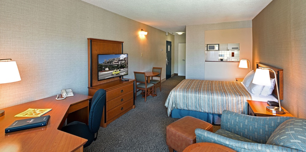 L Appartement Hotel 19/51