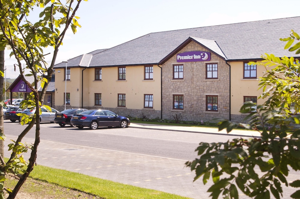 Premier Inn Edinburgh A7 (Dalkeith) 47/56