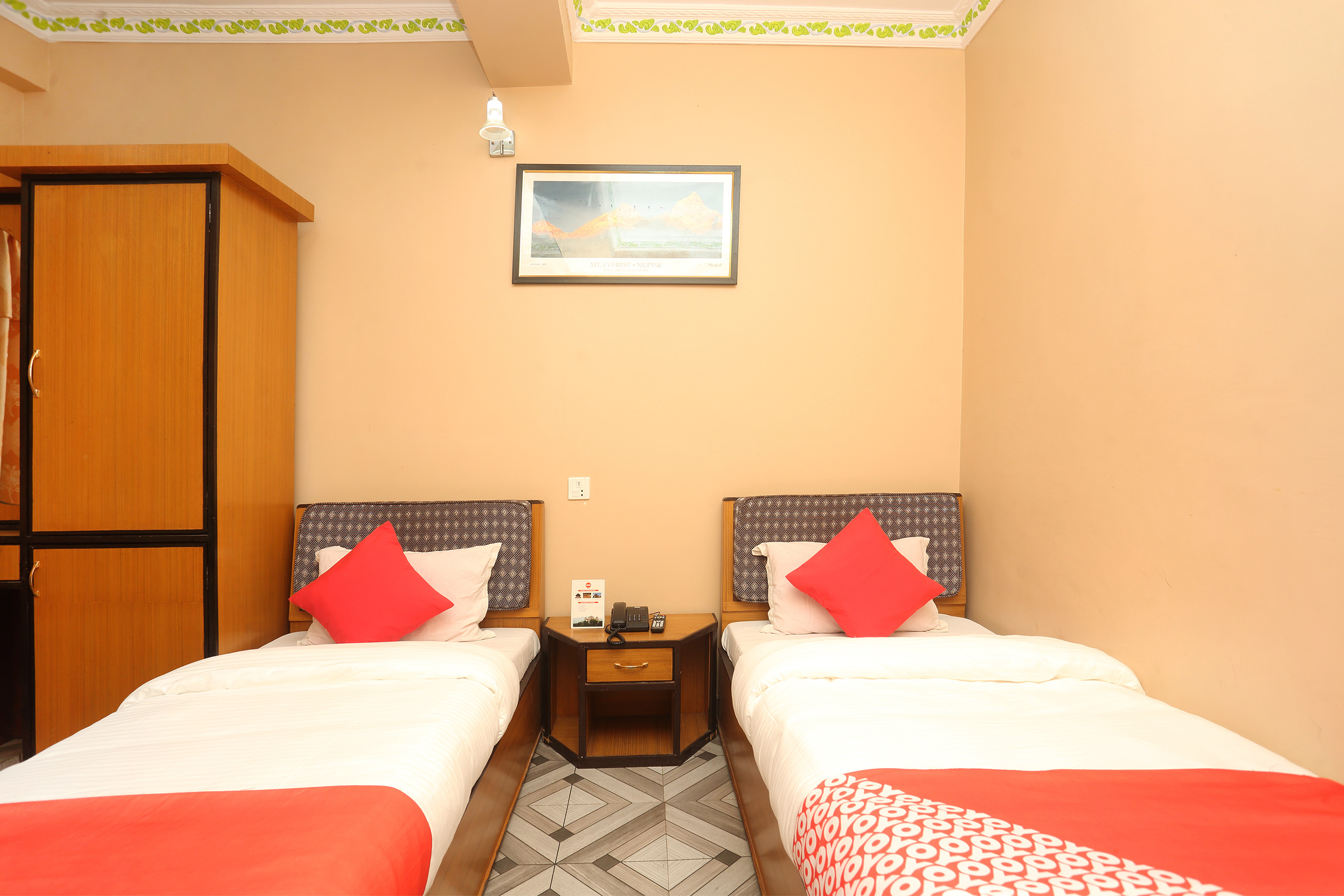 Hotel The Beehive 22/51
