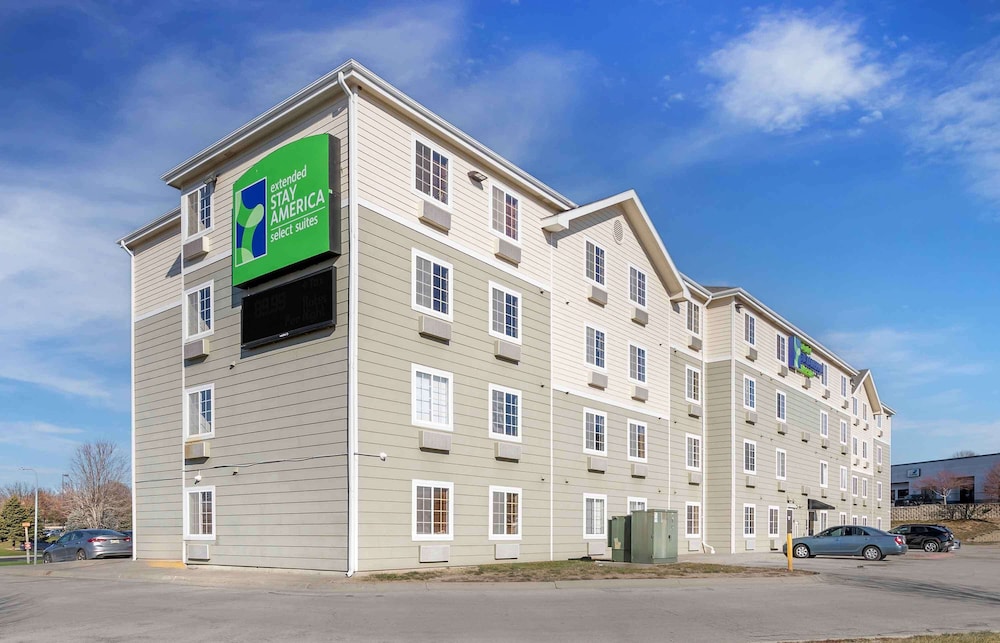 Extended Stay America Select Suites - Omaha - Southwest 32/35