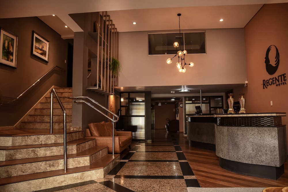 Regente Hotel 3/50
