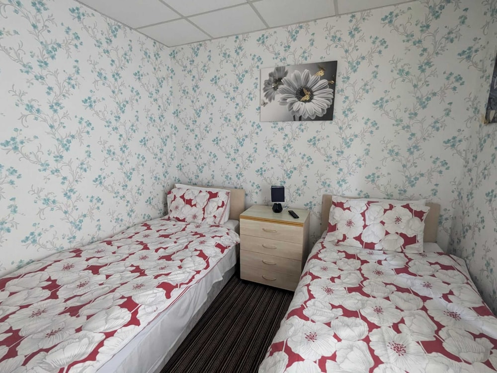 OYO Wynnstay Hotel 12/35