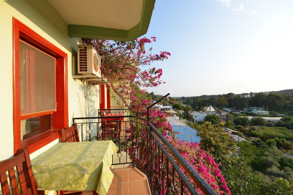 Patara Delfin Hotel 14/61