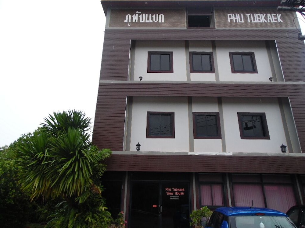 Phutubkaek View House photo1