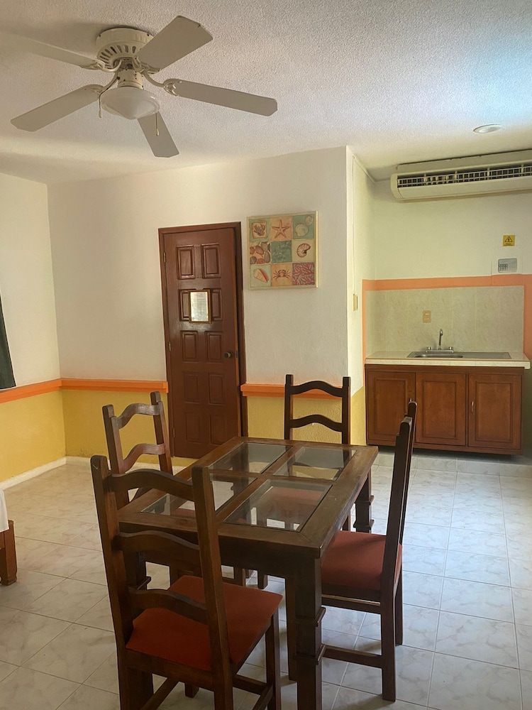 Hotel Vista Caribe 38/51