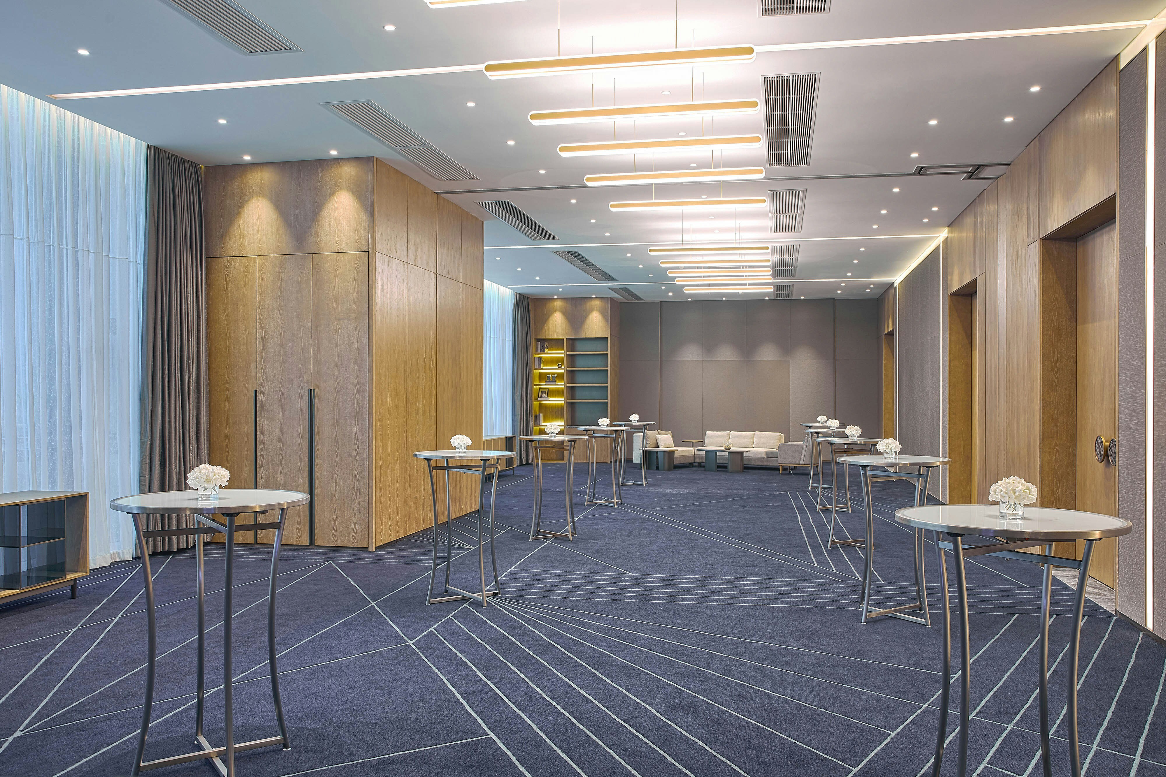 The Westin Zhongshan Guzhen 5/40
