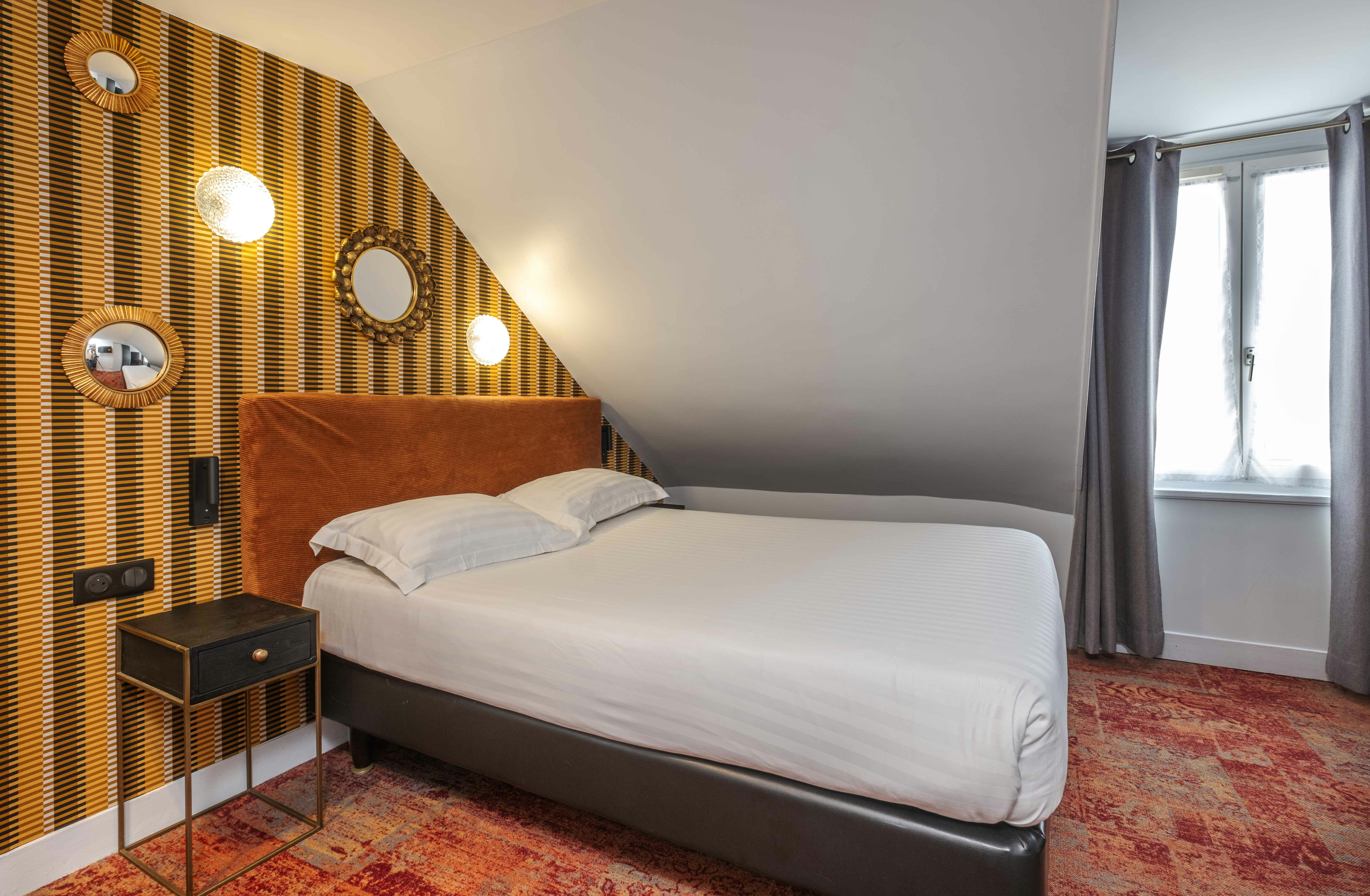 Marena Hotel 27/75