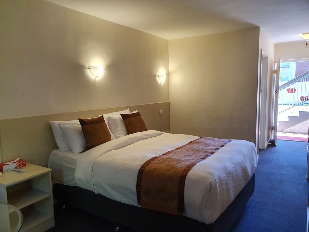 Econo Lodge Rivervale 22/60