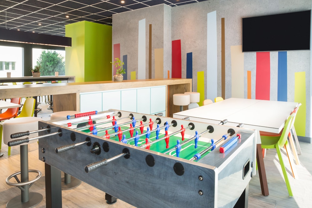 ibis budget Fribourg 48/49
