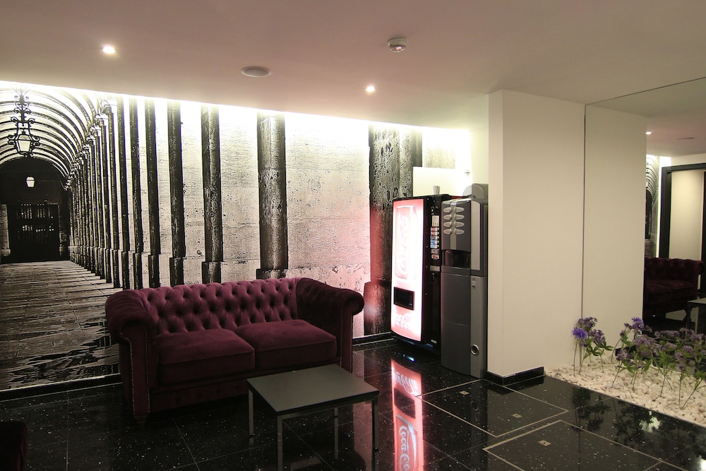 Lisbon City Apartments Suites 37/48