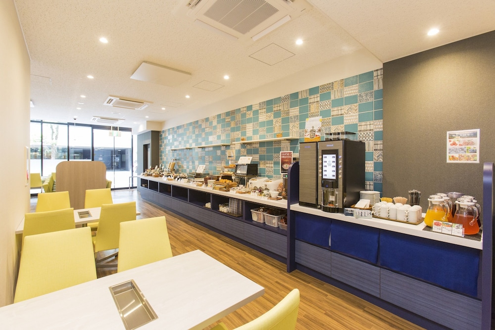 Sanco Inn Osaka Yodoyabashi Shikinoyu 37/47