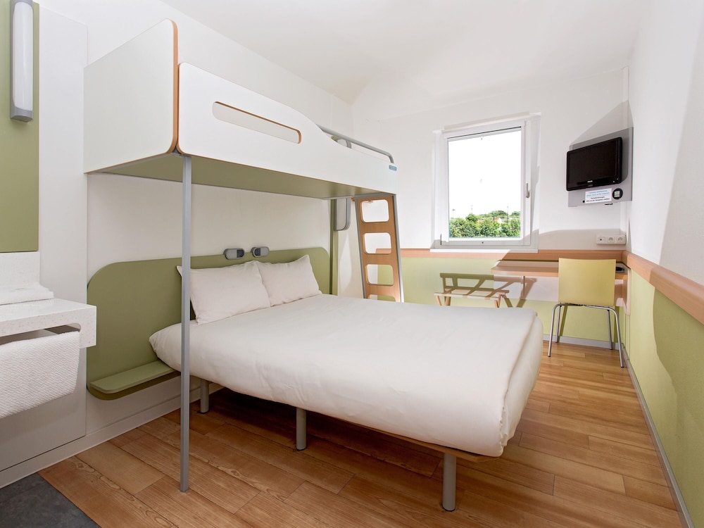 ibis budget Augsburg City 7/28