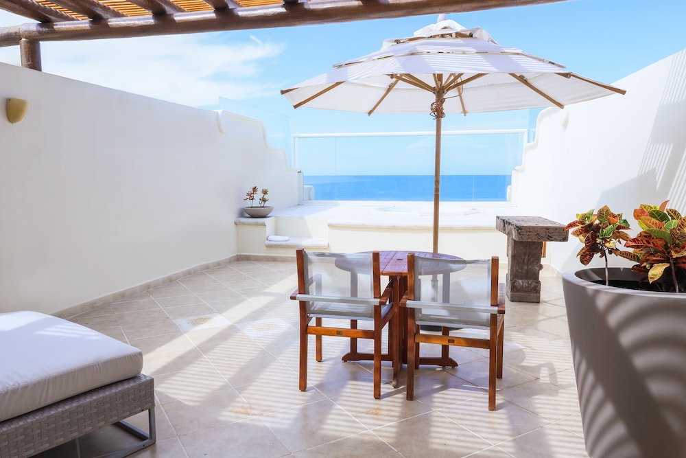 Grand Velas Riviera Nayarit - All Inclusive 69/85