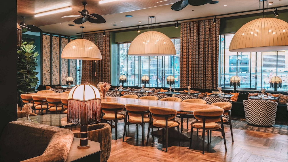 Radisson Collection Hotel, Santa Sofia Milan 32/46