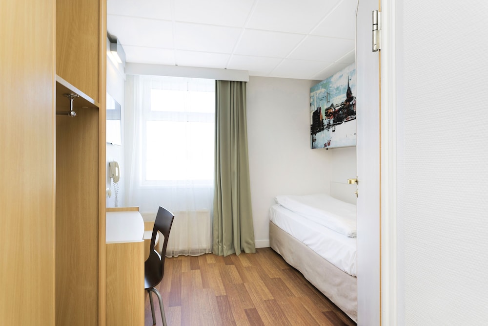 Good Morning+ Goteborg City 60/60