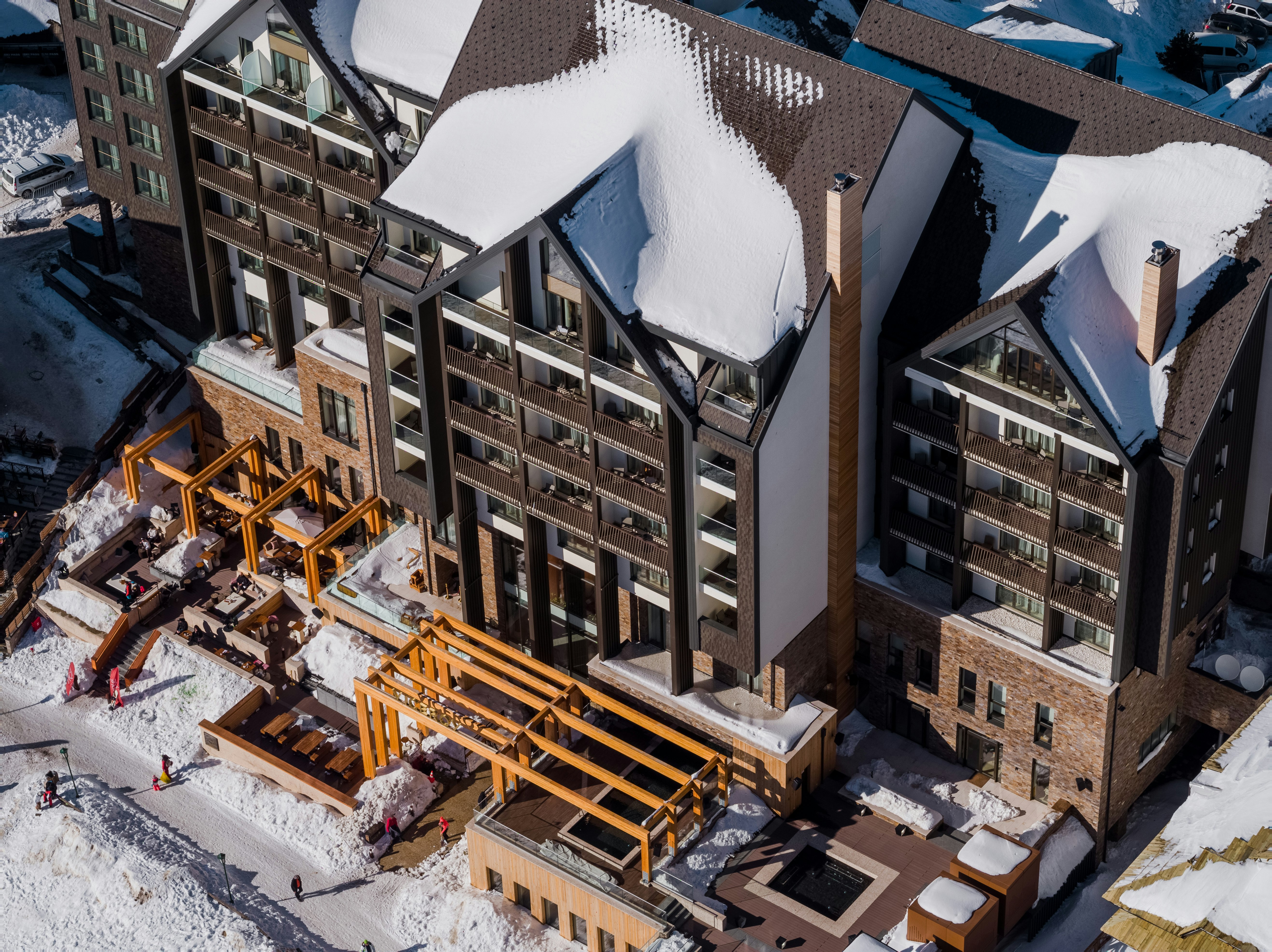 Viceroy Hotel Kopaonik 3/50