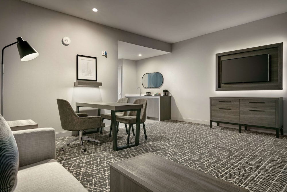 Embassy Suites by Hilton Atlanta Midtown 34/45