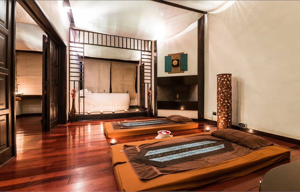 Hotel Soleil la Antigua 26/67