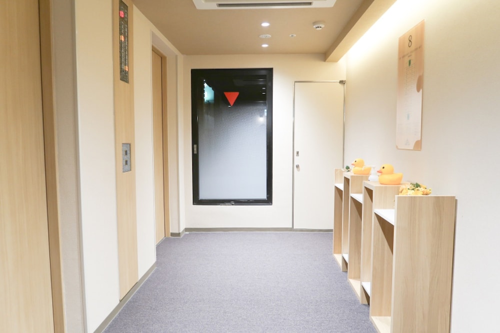 Shinsaibashi Arty Inn 28/35