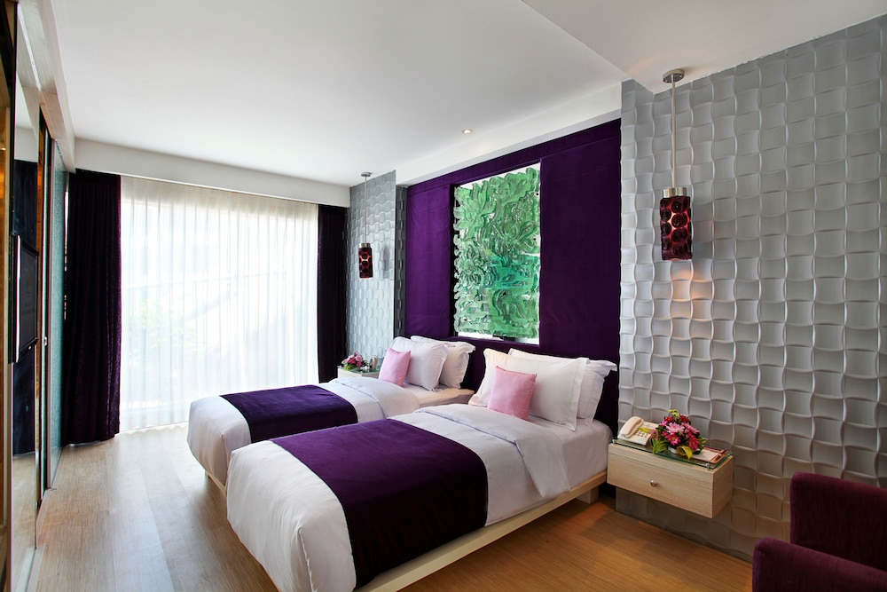 Grand Mega Resort And Spa Bali 15/61