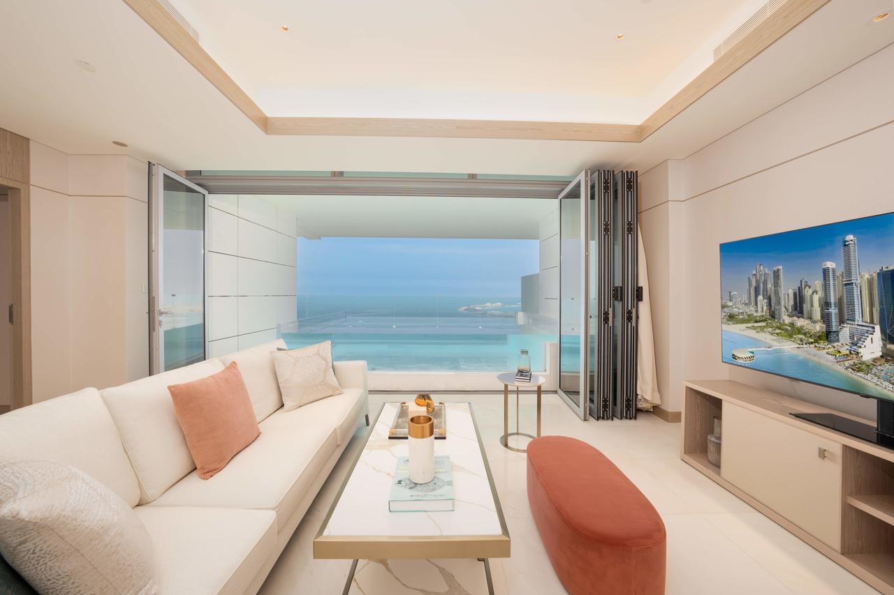 FIVE LUXE JBR 59/77