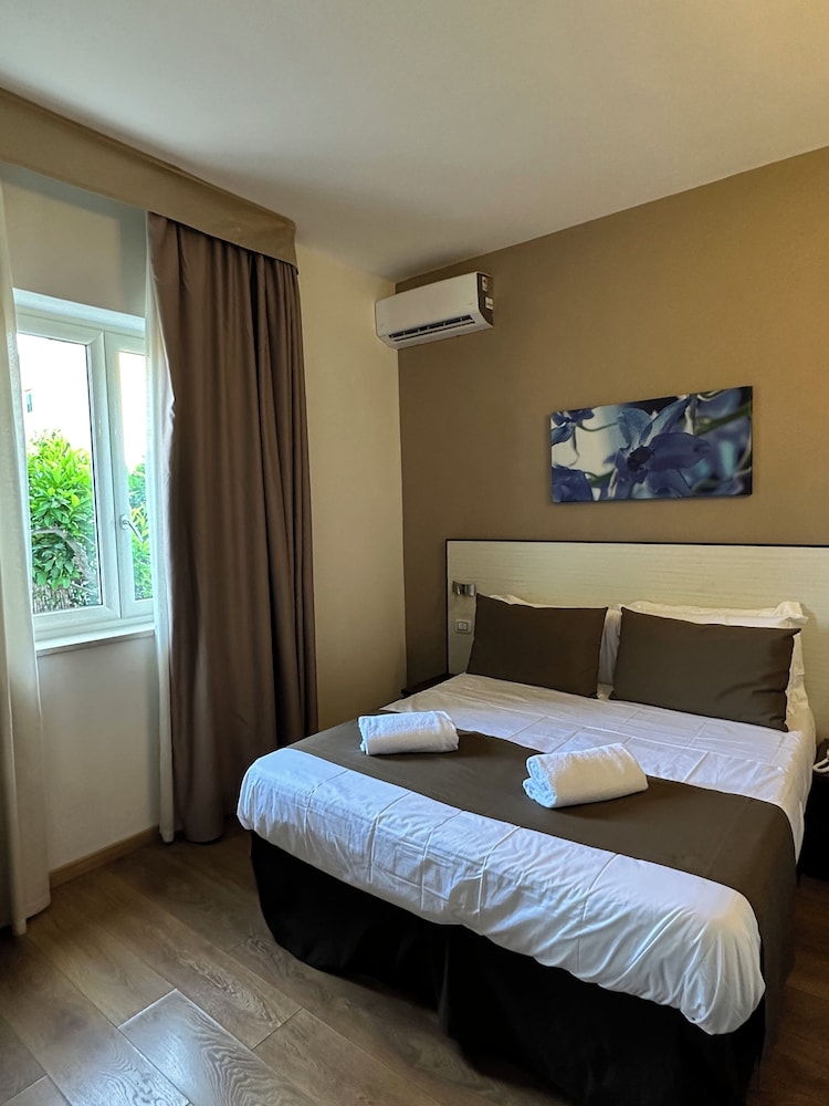Hotel La Pergola Sorrento 21/68