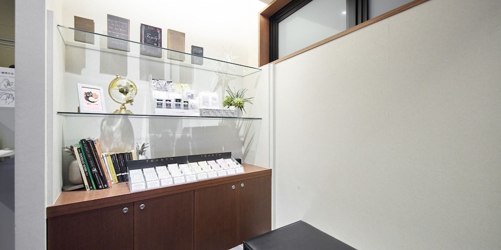 Hotel Meldia Osaka Higobashi 9/50
