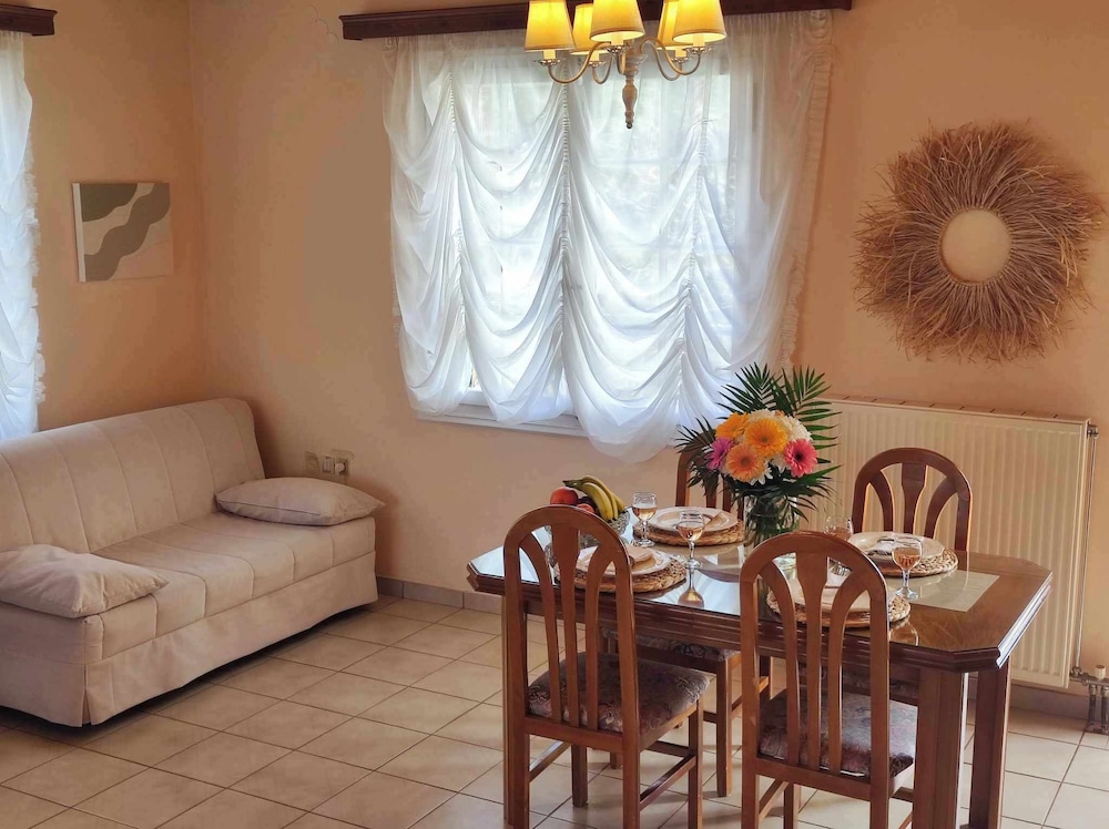 Villa Karidia 33/50