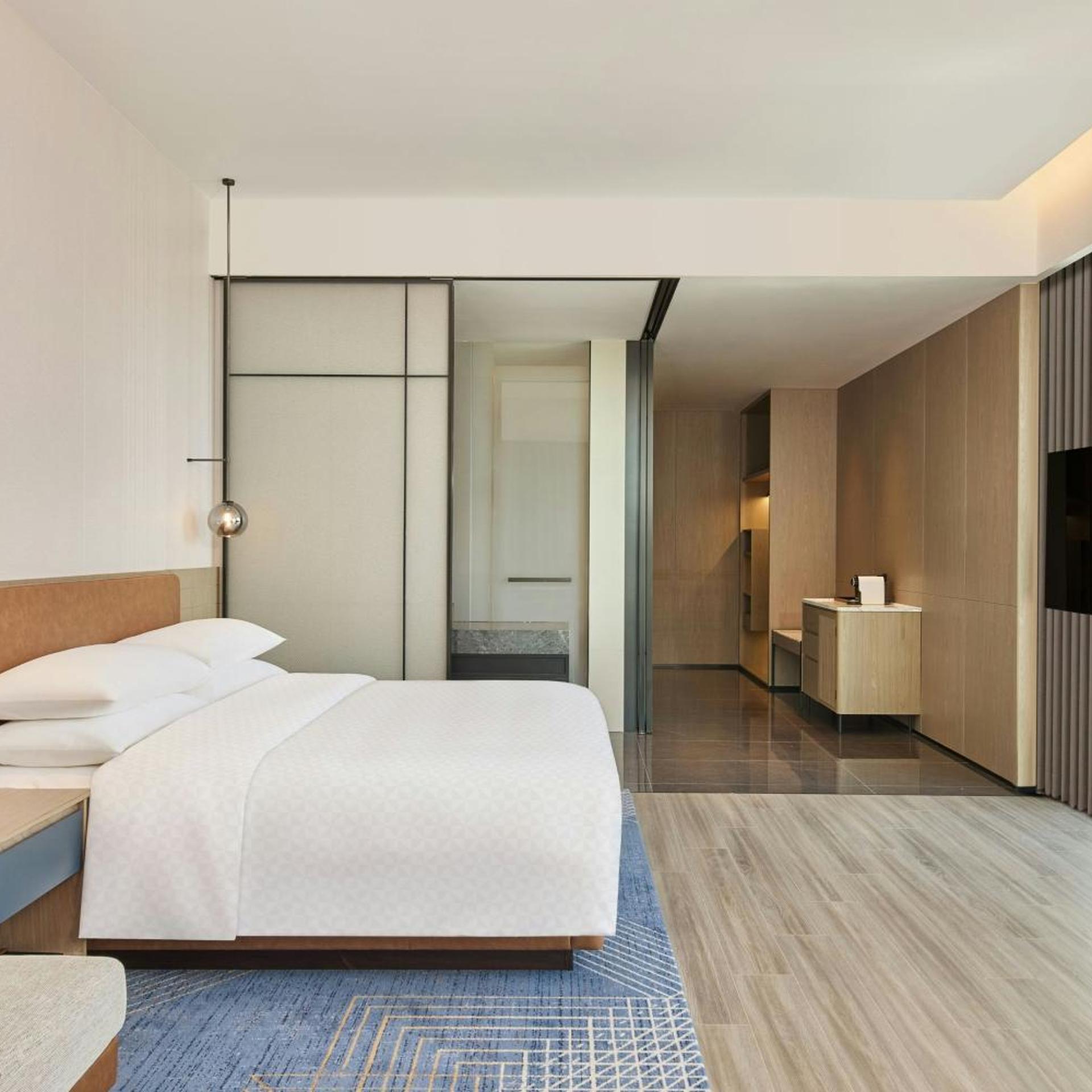 Four Points by Sheraton Shenzhen Bay 16/44