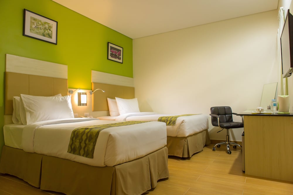 Hamersons Hotel 47/59