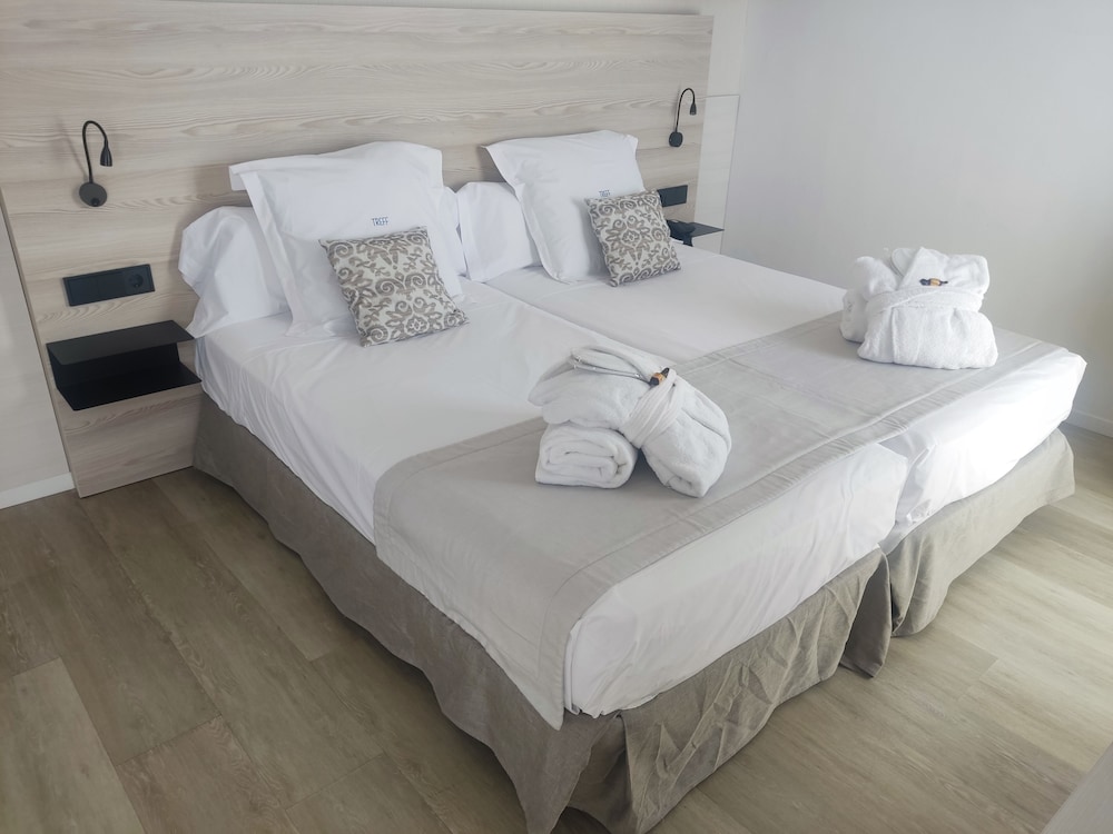 Paguera Treff Boutique Hotel 23/69