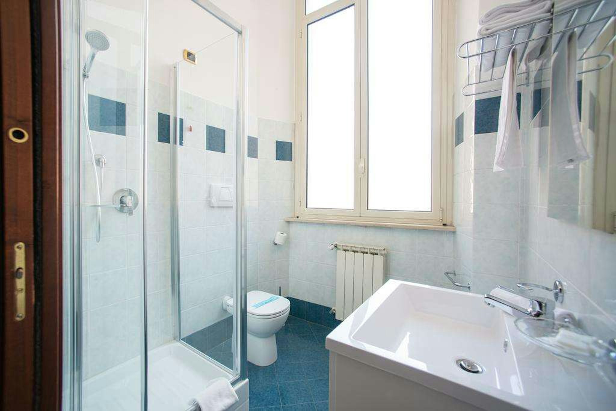 Hotel Ottaviano Augusto 30/32