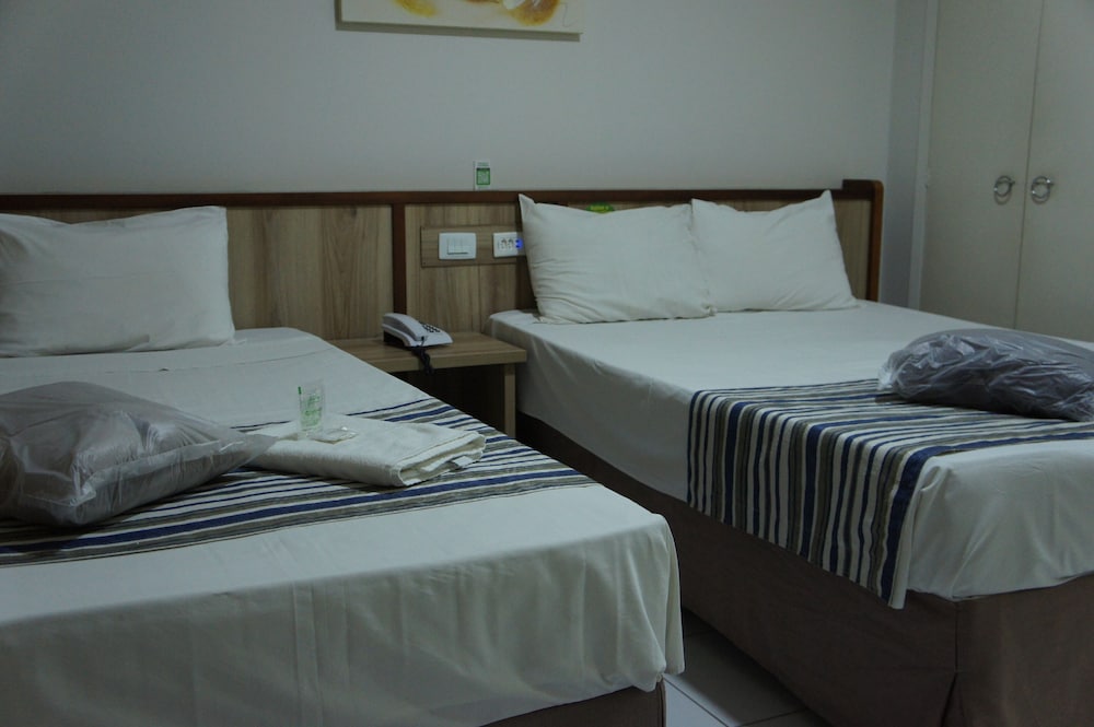 Hotel Nacional Inn Aracatuba 9/50