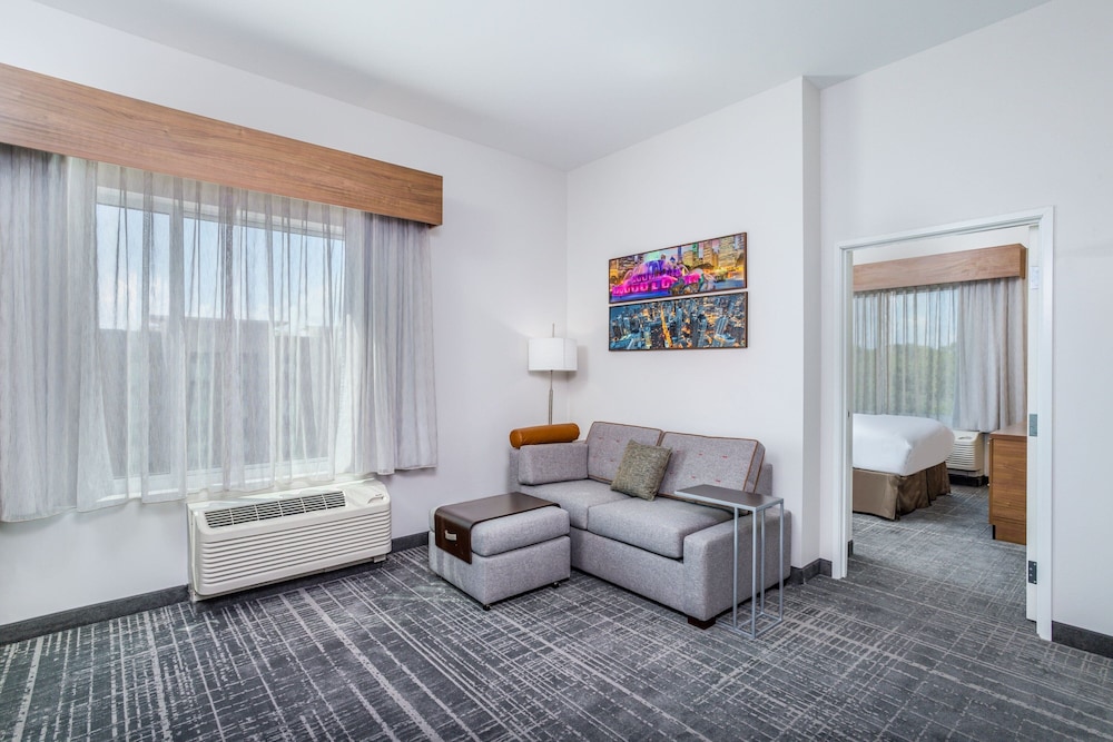 TownePlace Suites by Marriott Chicago Waukegan/Gurnee 35/50