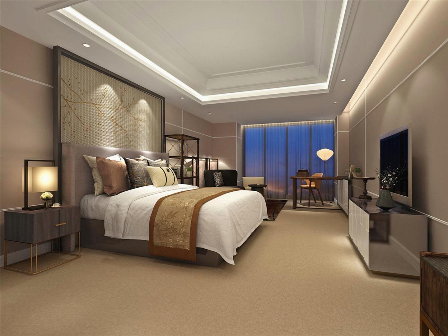 Metropolo Taiyuan Economic Development Zone Hotel 26/59