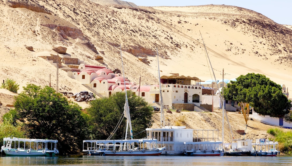 Hadouta Masreya Nubian Guest House 47/50