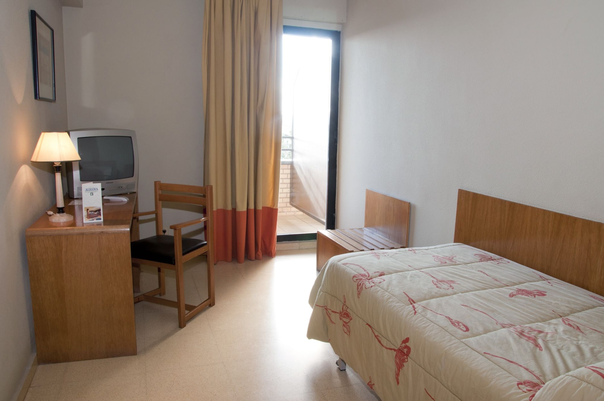 Room, Quadruple, Twin Beds, Bunk Bed