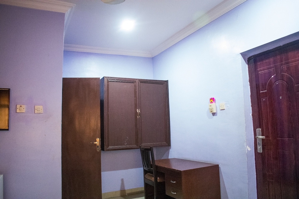 Isno Hotels Lagos 6/35