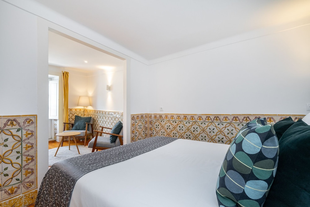Santa Justa Prime Guesthouse 27/50