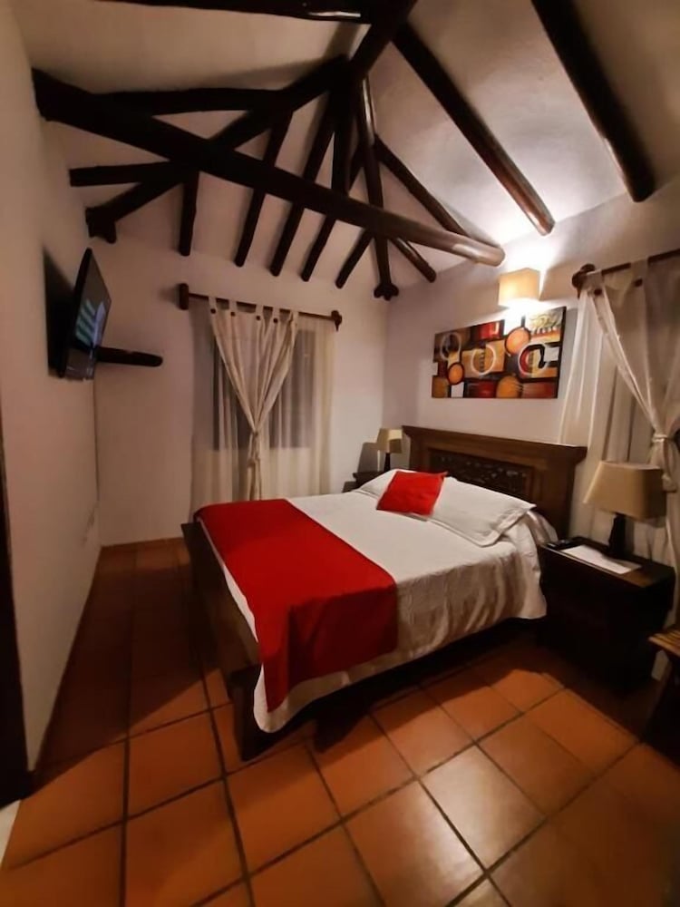 Apartahotel Refugio de Maria 16/46